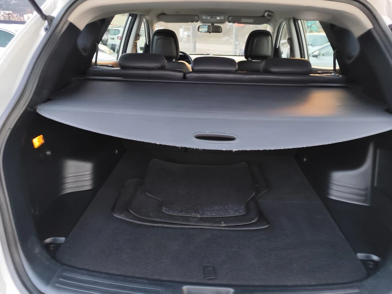Hyundai IX35 1.7CRDi* EURO5A* КОЖА* , снимка 14 - Автомобили и джипове - 52938494