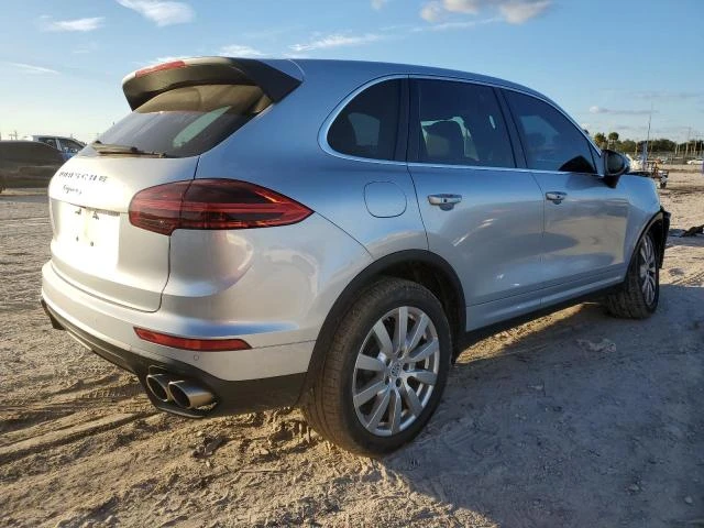 Porsche Cayenne S 420hp, снимка 5 - Автомобили и джипове - 48471229