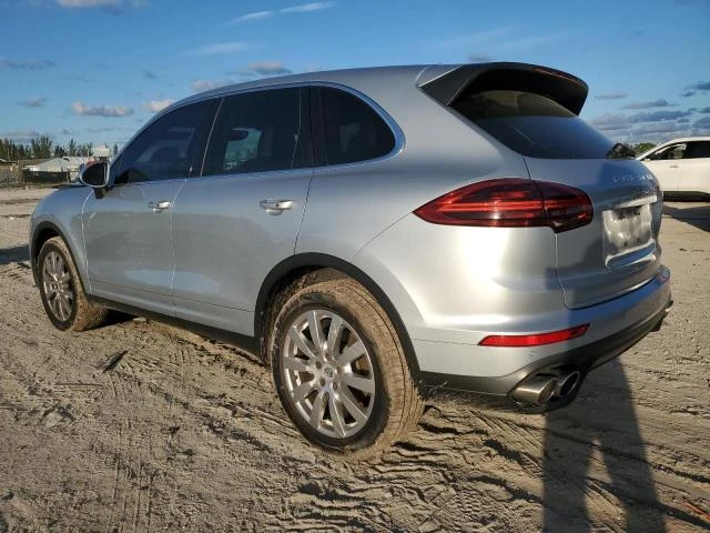 Porsche Cayenne S 420hp, снимка 6 - Автомобили и джипове - 48471229