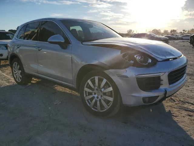 Porsche Cayenne S 420hp, снимка 3 - Автомобили и джипове - 48471229