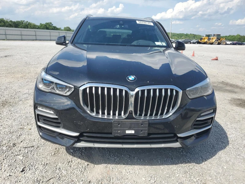 BMW X5 XDRIVE45E* HARMAN* HuD* ПАНО* LASER* АСИСТЕНТ - 60000 лв. - 81697873 1