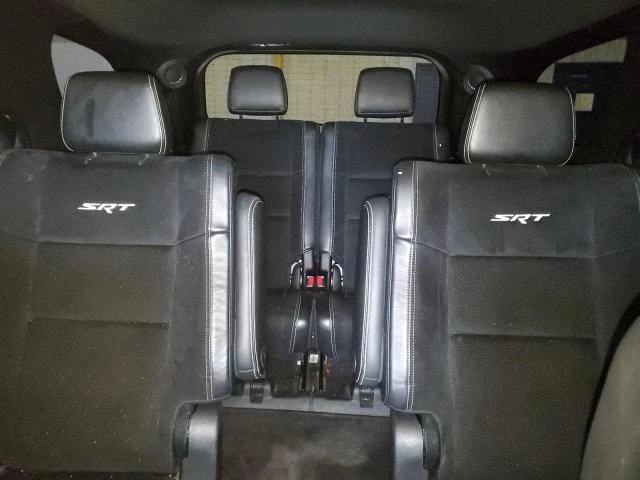 Dodge Durango SRT* 6.2* V8* * * * LANE* ASSIS | Mobile.bg   11