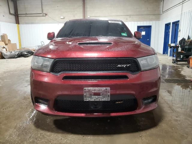 Dodge Durango SRT* 6.2* V8* ПОДГРЕВ* КАМЕРА* КЕЙЛЕС* LANE* ASSIS - изображение 5