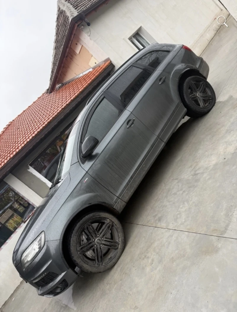 Audi Q7 4.2TDI 340+  - 30000 лв. / 15338.76 € - 35952353 1