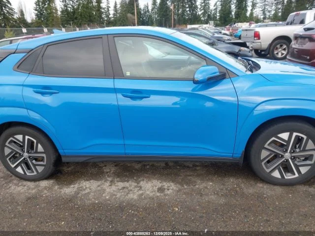 Hyundai Kona LIMITED  | Mobile.bg � ����������� 10