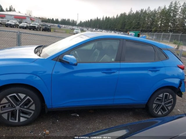 Hyundai Kona LIMITED  | Mobile.bg � ����������� 7