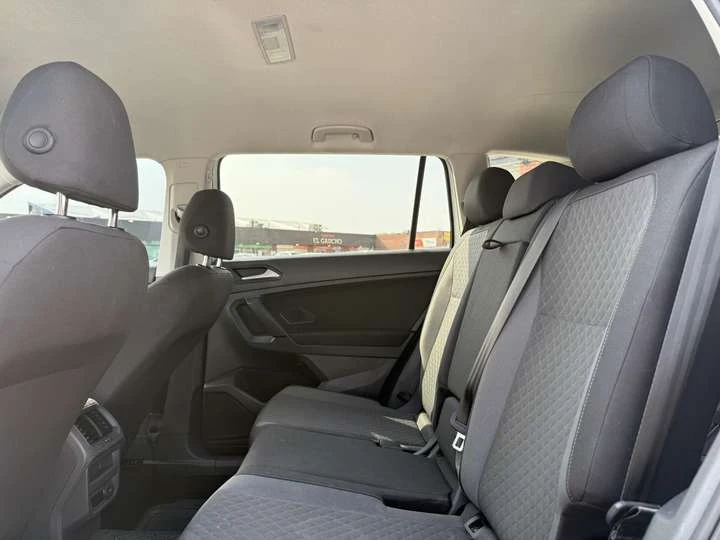 VW Tiguan No Accidents l Trendline l 4Motion l AWD l 2.0TFSI | Mobile.bg � ����������� 16