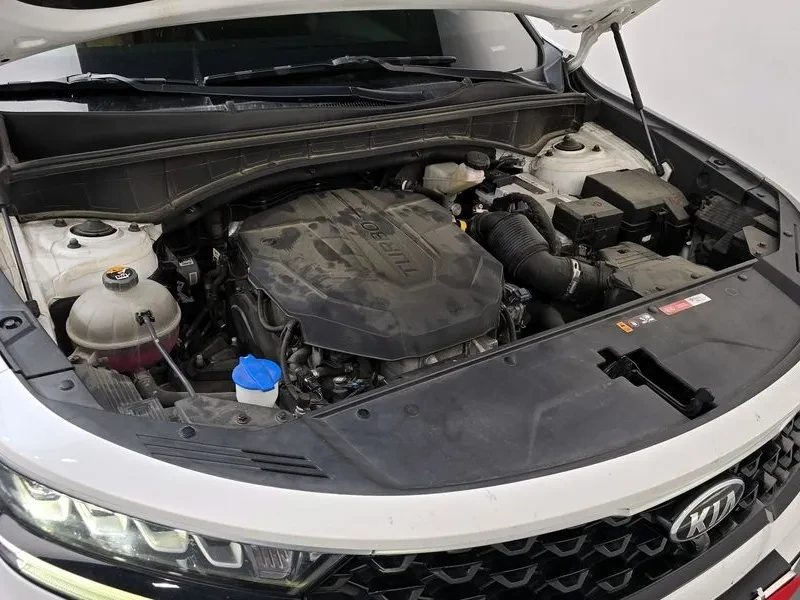 Kia Sorento DIESEL 2.2 2WD NOBLESSE, снимка 6 - Автомобили и джипове - 54865513