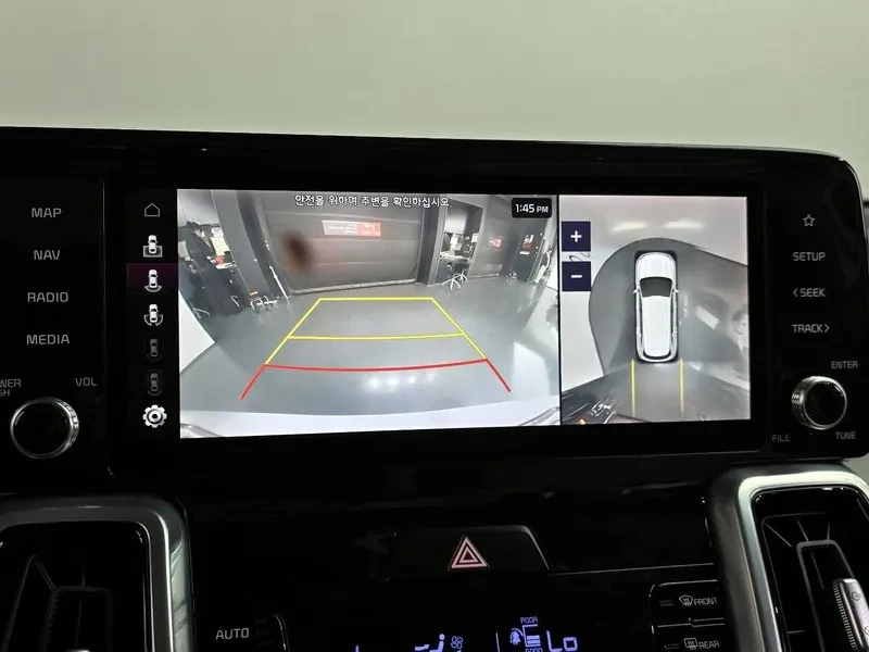 Kia Sorento DIESEL 2.2 2WD NOBLESSE, снимка 16 - Автомобили и джипове - 54865513