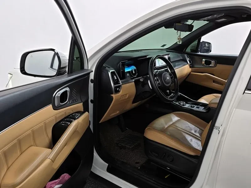 Kia Sorento DIESEL 2.2 2WD NOBLESSE, снимка 10 - Автомобили и джипове - 54865513
