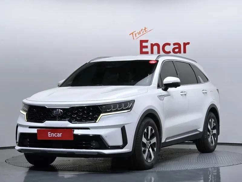 Kia Sorento DIESEL 2.2 2WD NOBLESSE