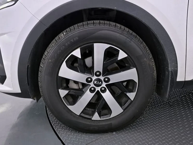 Kia Sorento DIESEL 2.2 2WD NOBLESSE, снимка 5 - Автомобили и джипове - 54865513