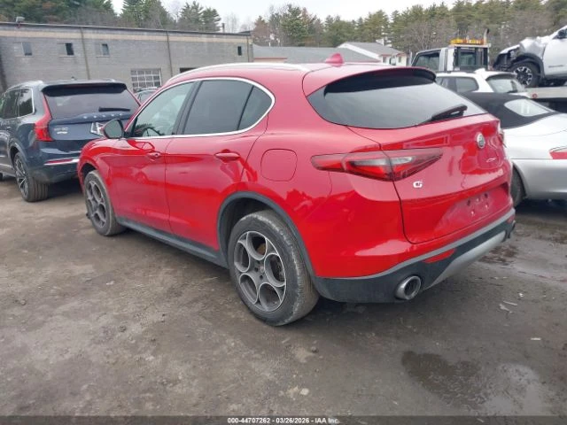Alfa Romeo Stelvio Q4* �������* KEYLESS* MEMORY* ������*  | Mobile.bg � ����������� 8