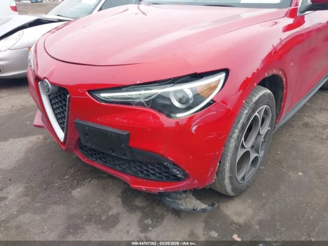 Alfa Romeo Stelvio Q4* �������* KEYLESS* MEMORY* ������*  | Mobile.bg � ����������� 2