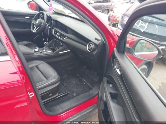Alfa Romeo Stelvio Q4* �������* KEYLESS* MEMORY* ������*  | Mobile.bg � ����������� 10