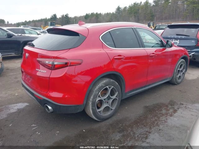 Alfa Romeo Stelvio Q4* �������* KEYLESS* MEMORY* ������*  | Mobile.bg � ����������� 6