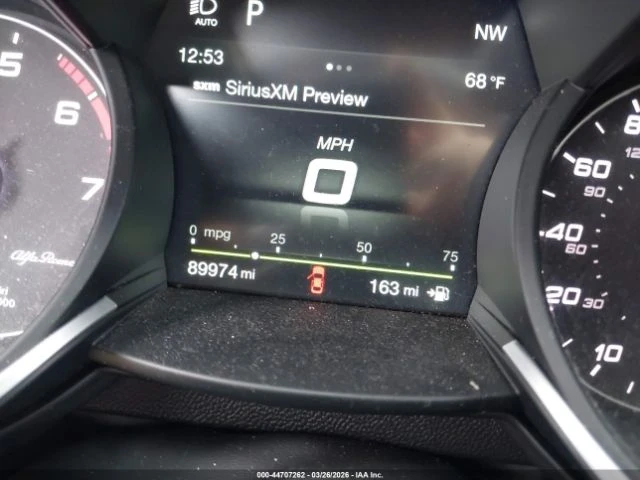 Alfa Romeo Stelvio Q4* �������* KEYLESS* MEMORY* ������*  | Mobile.bg � ����������� 13