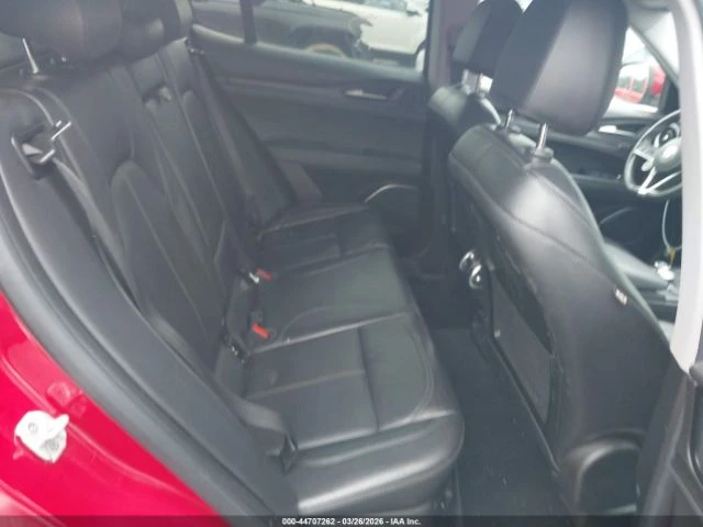 Alfa Romeo Stelvio Q4* �������* KEYLESS* MEMORY* ������*  | Mobile.bg � ����������� 11