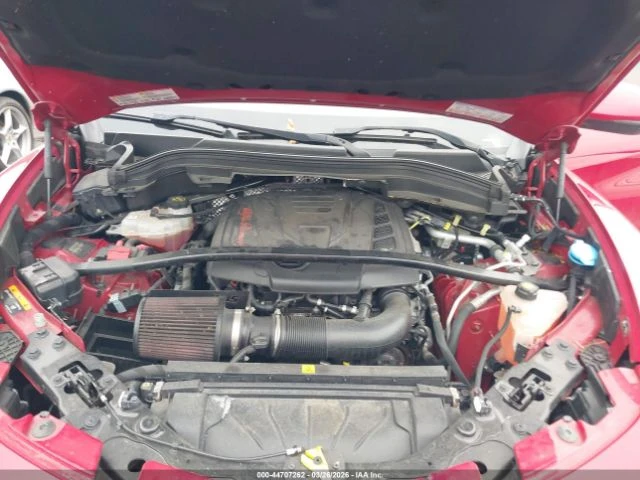 Alfa Romeo Stelvio Q4* �������* KEYLESS* MEMORY* ������*  | Mobile.bg � ����������� 15