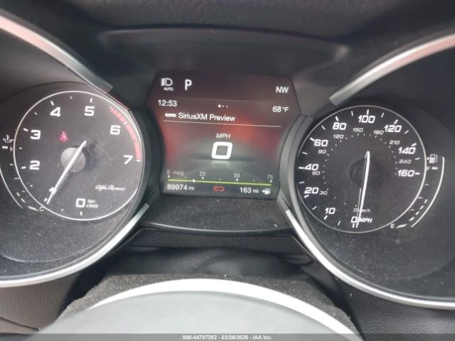 Alfa Romeo Stelvio Q4* �������* KEYLESS* MEMORY* ������*  | Mobile.bg � ����������� 12