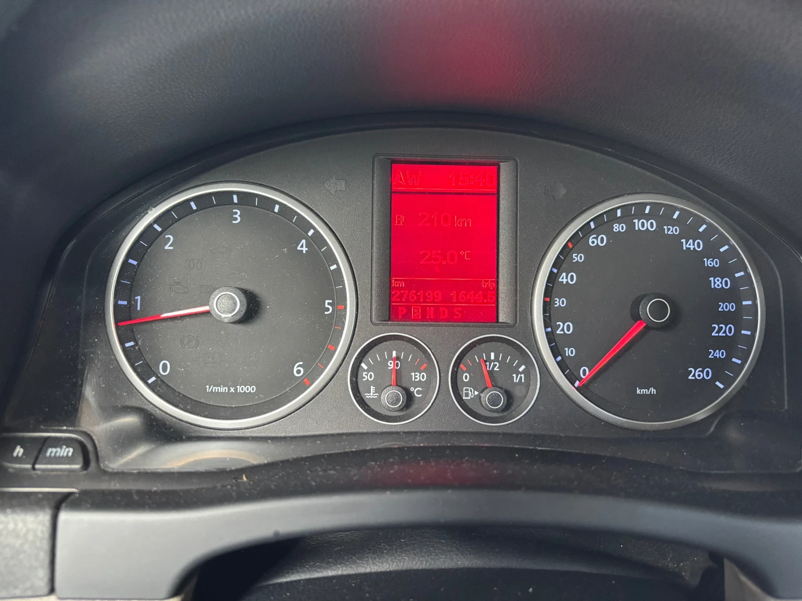 VW Tiguan  - изображение 2