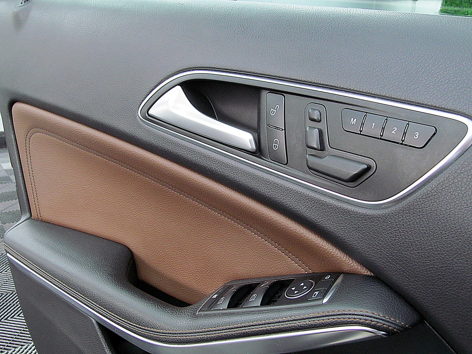 Mercedes-Benz GLA 220 4-MATIC/PODGREV/GERMANY/START STOP/СОБСТВЕН ЛИЗИНГ - изображение 9
