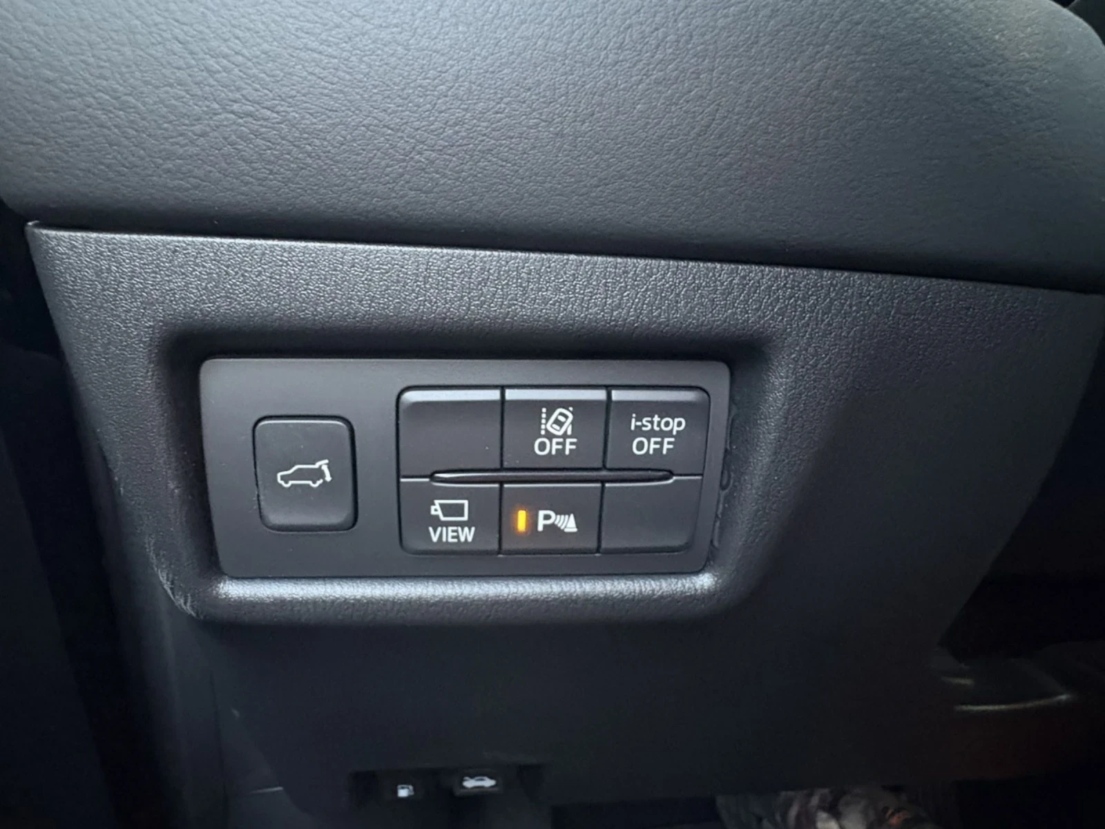 Mazda CX-5 4x4 2025 | Mobile.bg   10