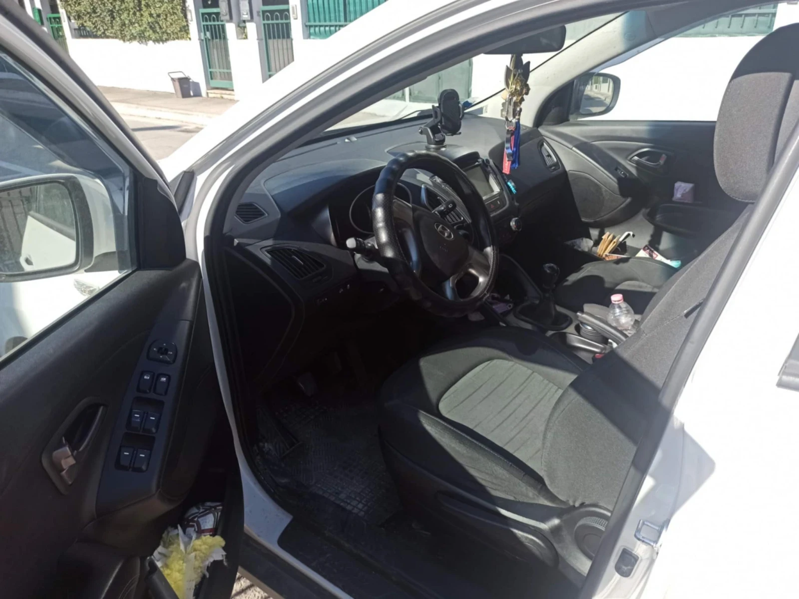 Hyundai IX35 | Mobile.bg   12