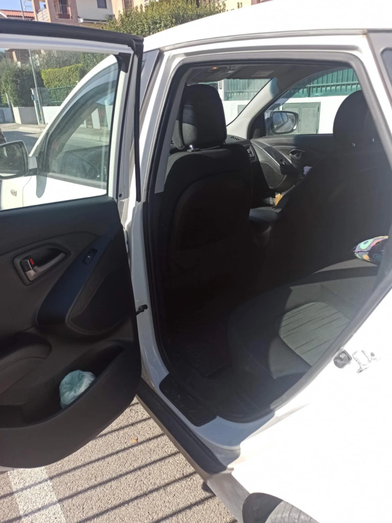 Hyundai IX35 | Mobile.bg   11