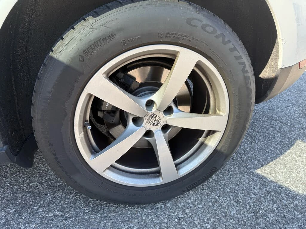 Porsche Macan * AWD*  (  ) | Mobile.bg   7