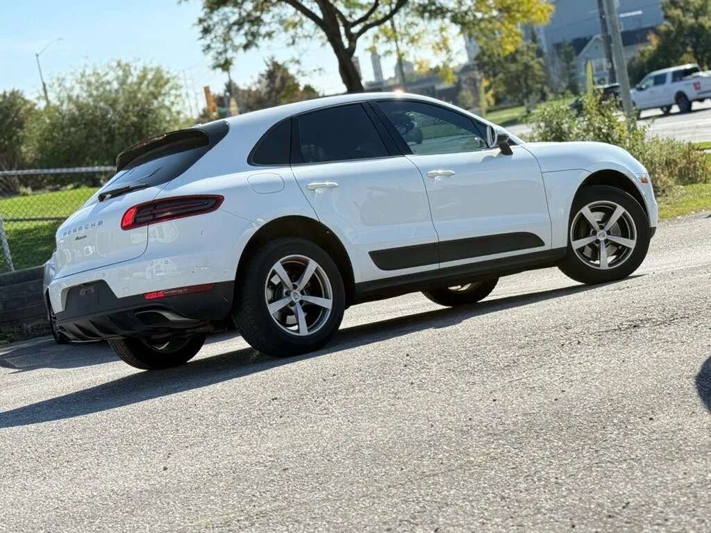 Porsche Macan * AWD*  (  ) | Mobile.bg   4