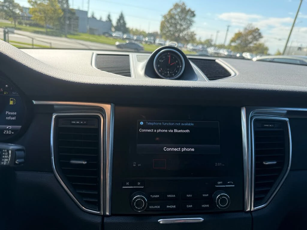 Porsche Macan * AWD*  (  ) | Mobile.bg   11