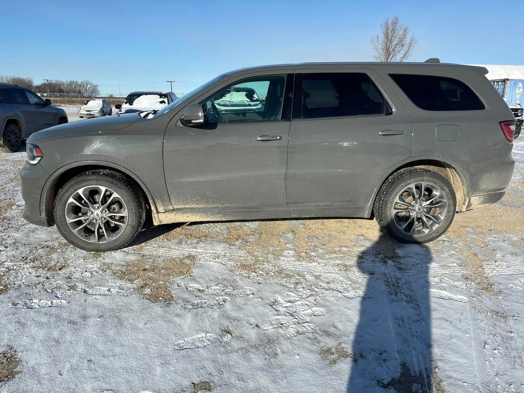 Dodge Durango * GT * CARFAX * БЕЗ ПЪРВОНАЧАЛНА ВНОСКА - изображение 2