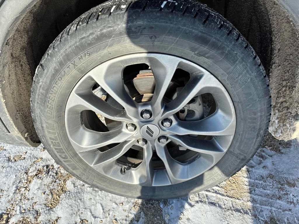 Dodge Durango * GT * CARFAX * БЕЗ ПЪРВОНАЧАЛНА ВНОСКА - изображение 7