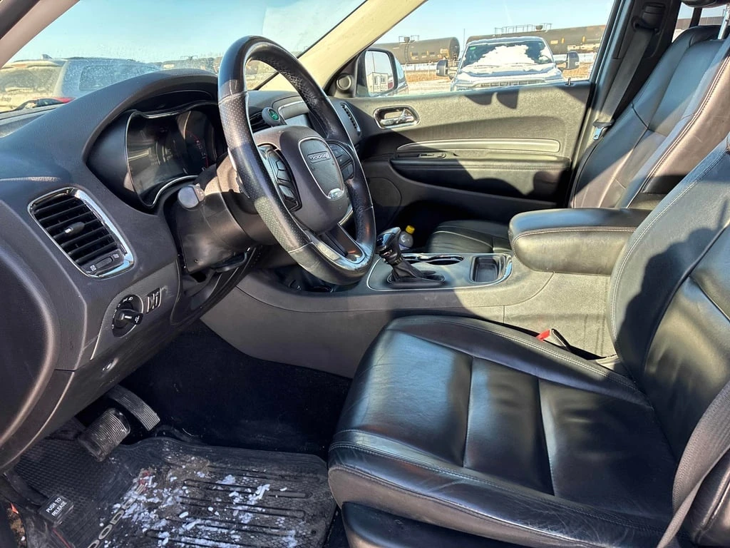 Dodge Durango * GT * CARFAX * БЕЗ ПЪРВОНАЧАЛНА ВНОСКА - изображение 5