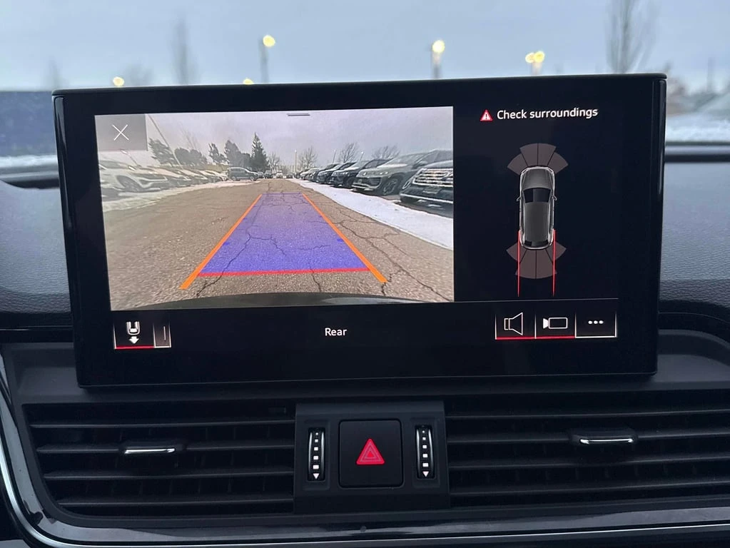 Audi Q5 * Technik * CARFAX *    | Mobile.bg   11