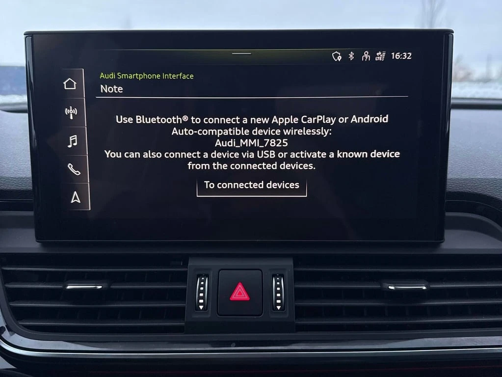 Audi Q5 * Technik * CARFAX *    | Mobile.bg   13