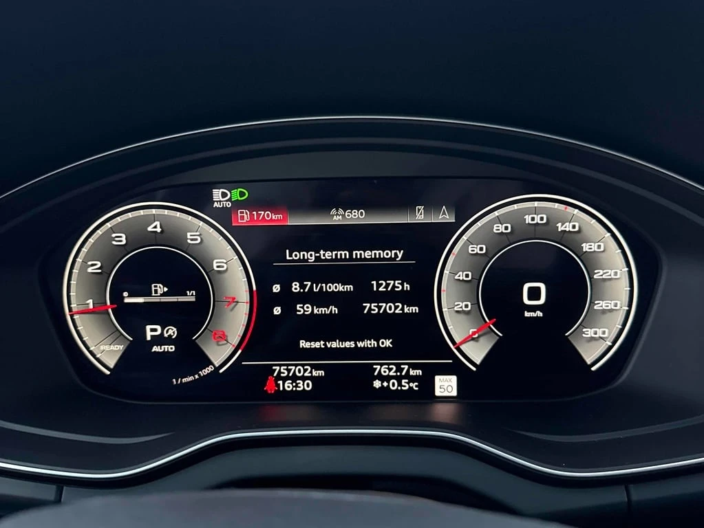 Audi Q5 * Technik * CARFAX * БЕЗ ПЪРВОНАЧАЛНА ВНОСКА - изображение 8