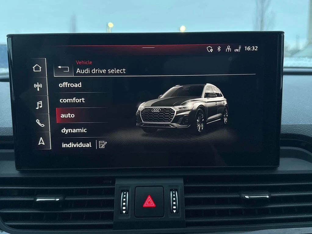 Audi Q5 * Technik * CARFAX *    | Mobile.bg   14