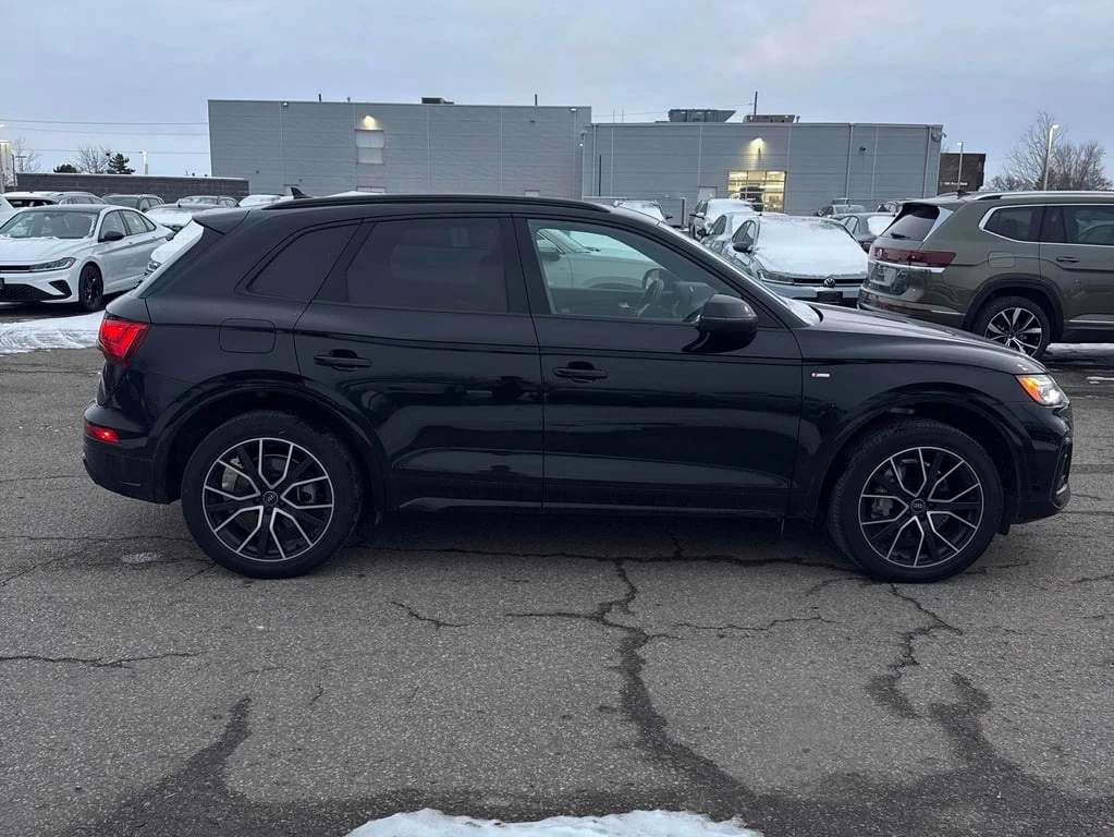 Audi Q5 * Technik * CARFAX * БЕЗ ПЪРВОНАЧАЛНА ВНОСКА - изображение 3