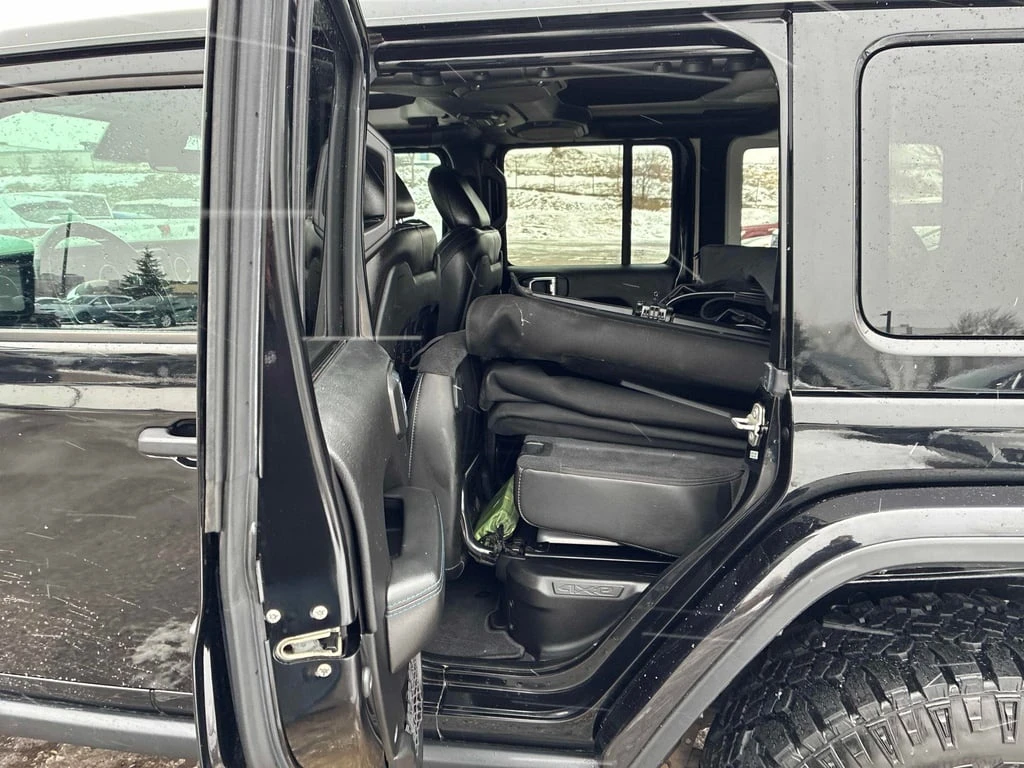 Jeep Wrangler 2021 * Unlimited Rubicon * �� ���������������� | Mobile.bg � ����������� 12