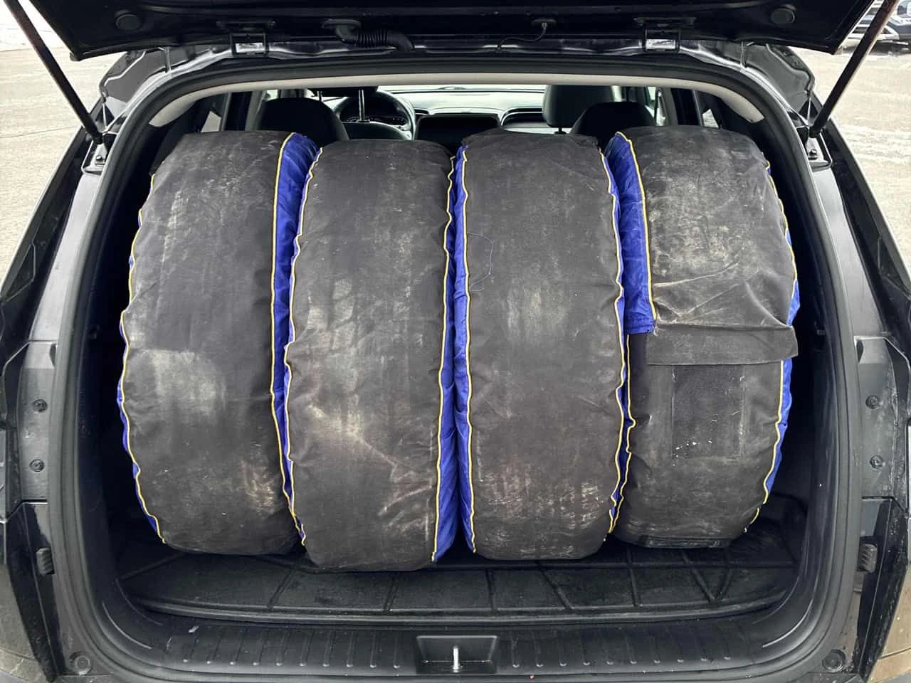 Hyundai Tucson Preferred AWD/CARFAX/��������/����/����+ ������ | Mobile.bg � ����������� 15