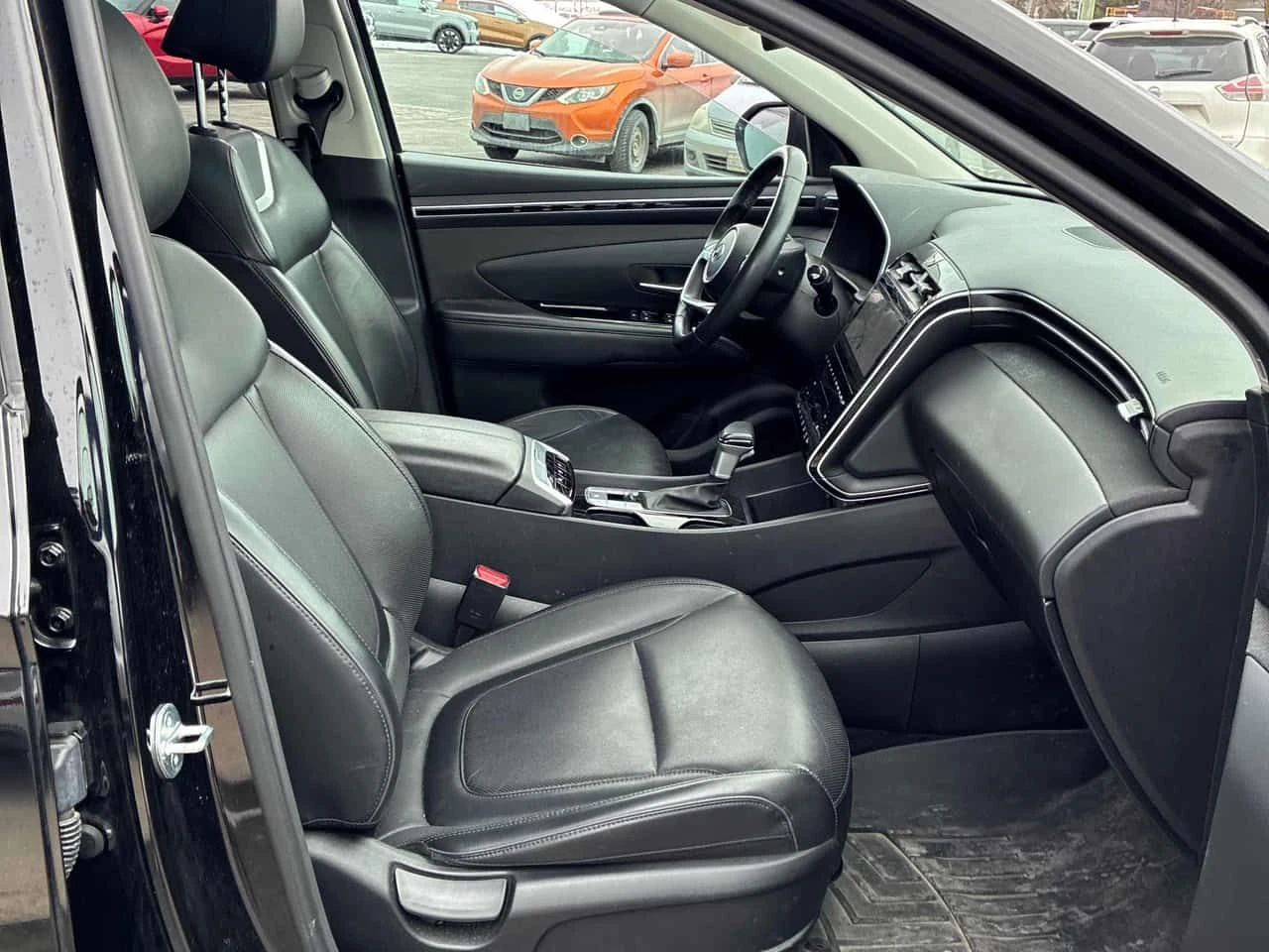 Hyundai Tucson Preferred AWD/CARFAX/��������/����/����+ ������ | Mobile.bg � ����������� 16