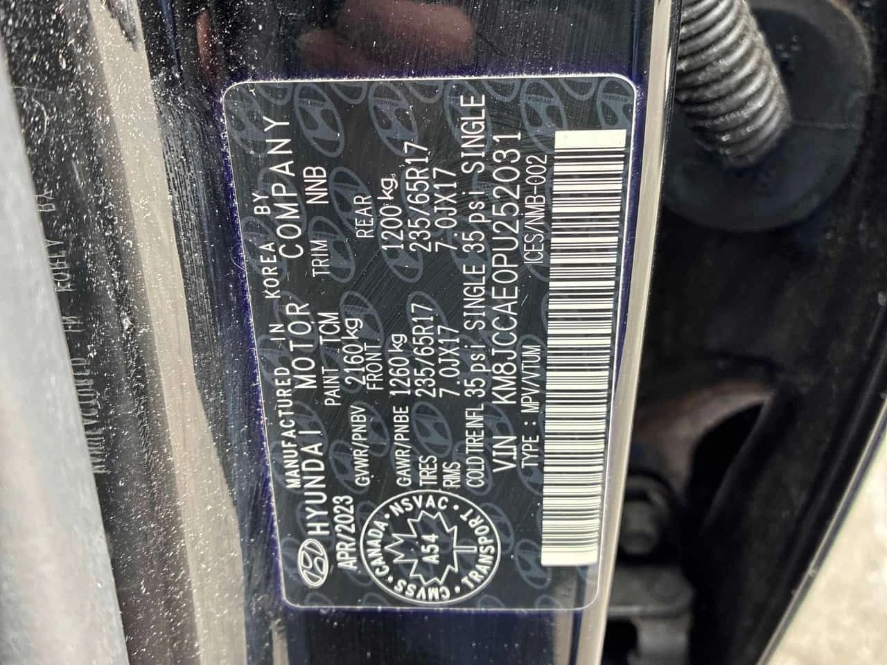 Hyundai Tucson Preferred AWD/CARFAX/Панорама/КЛИП/Гуми+ Джанти - изображение 9