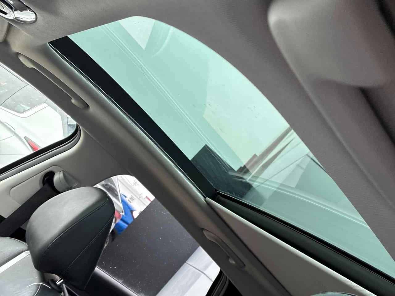 Hyundai Tucson Preferred AWD/CARFAX/��������/����/����+ ������ | Mobile.bg � ����������� 12