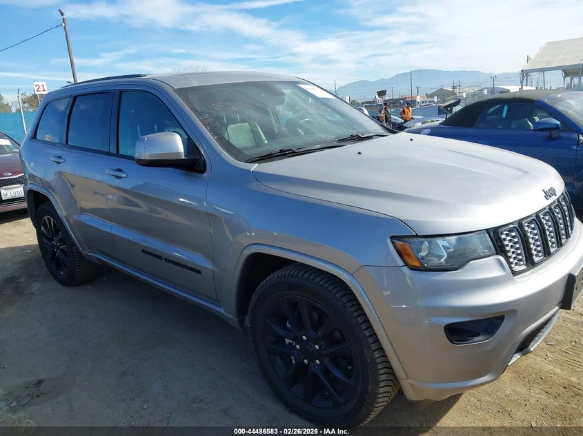 Jeep Grand cherokee 3.6l Altitude 4X2 | Mobile.bg � ����������� 1