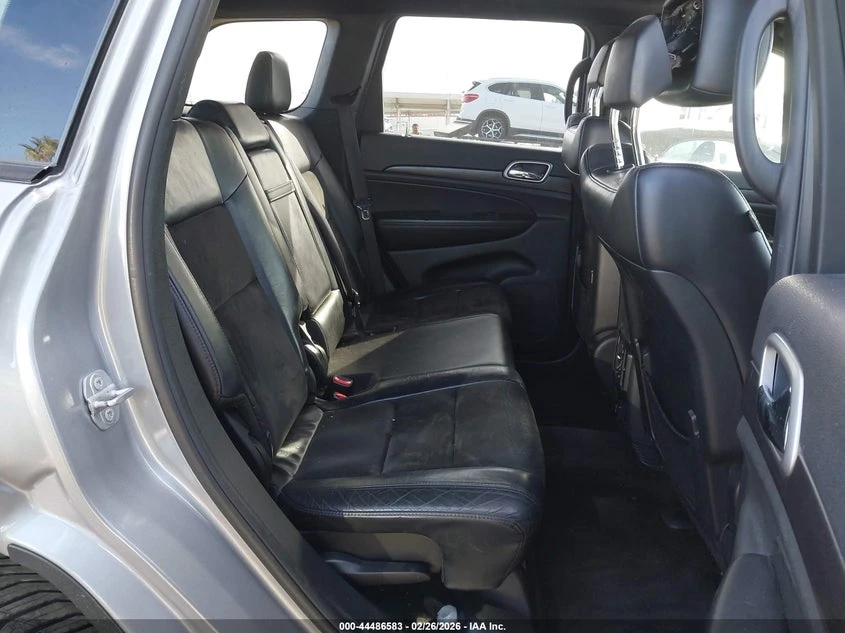 Jeep Grand cherokee 3.6l Altitude 4X2 | Mobile.bg � ����������� 8