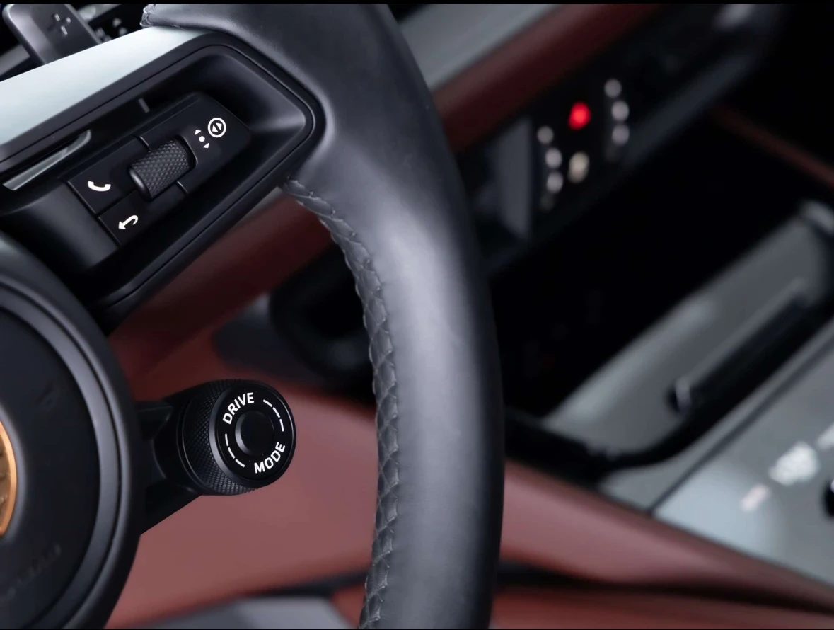 Porsche Cayenne E-HYBRID /ОЧАКВАН ВНОС , снимка 10 - Автомобили и джипове - 53959363