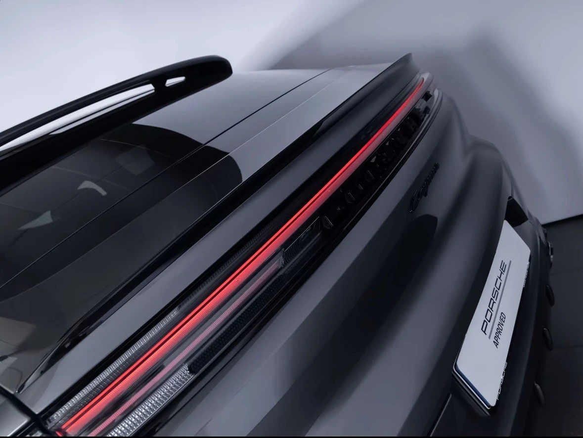 Porsche Cayenne E-HYBRID /ОЧАКВАН ВНОС , снимка 15 - Автомобили и джипове - 53959363