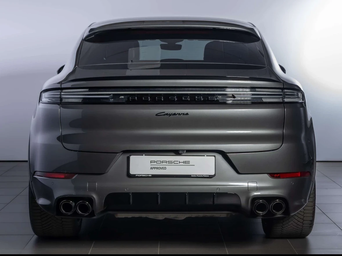Porsche Cayenne E-HYBRID /ОЧАКВАН ВНОС , снимка 7 - Автомобили и джипове - 53959363